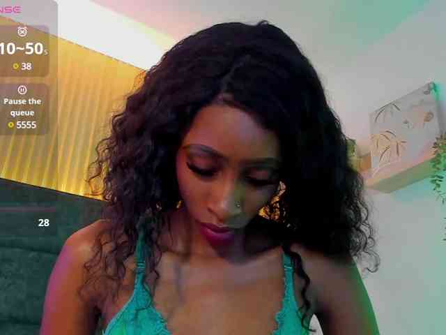 AntonellaHot1 webcam