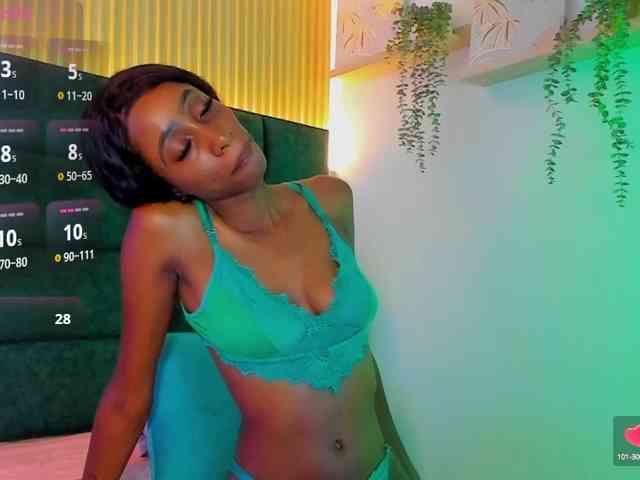 AntonellaHot1 webcam