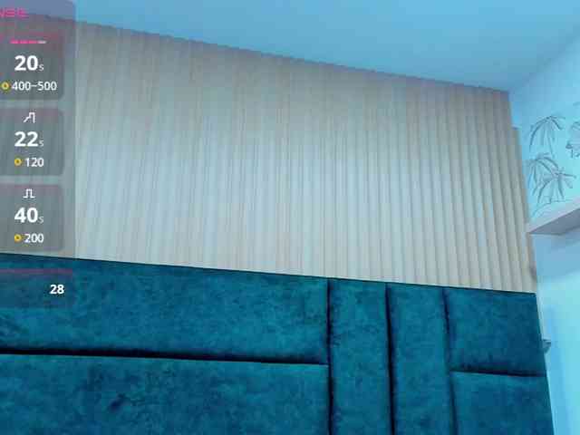 AntonellaHot1 webcam