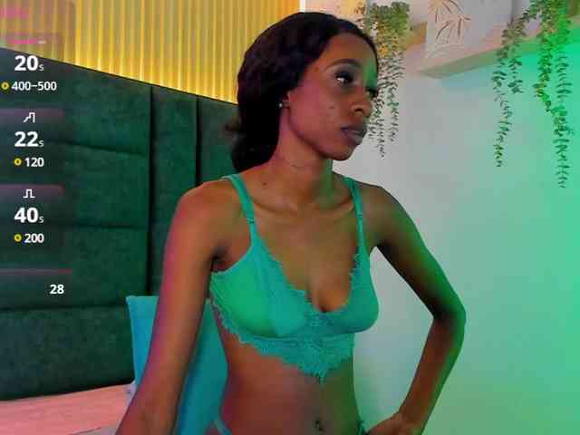 AntonellaHot1 webcam