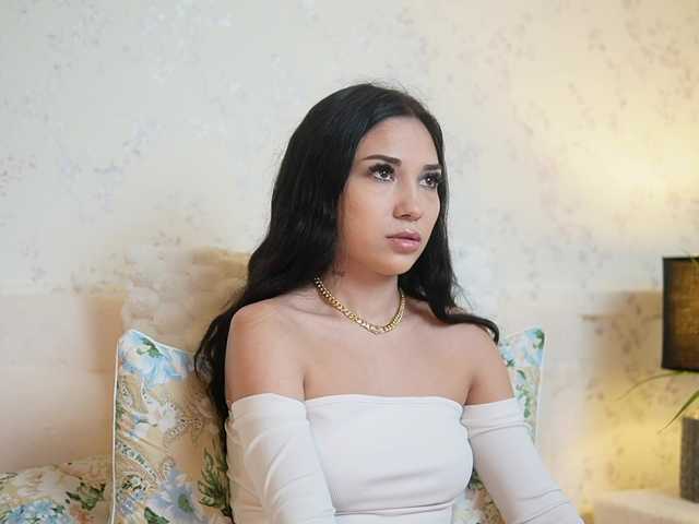 AmyKaiya's BongaCams show and profile