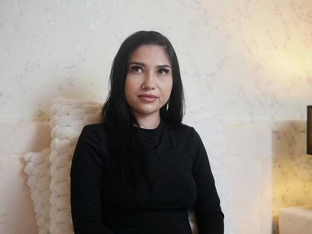 AmyKaiya's BongaCams show and profile