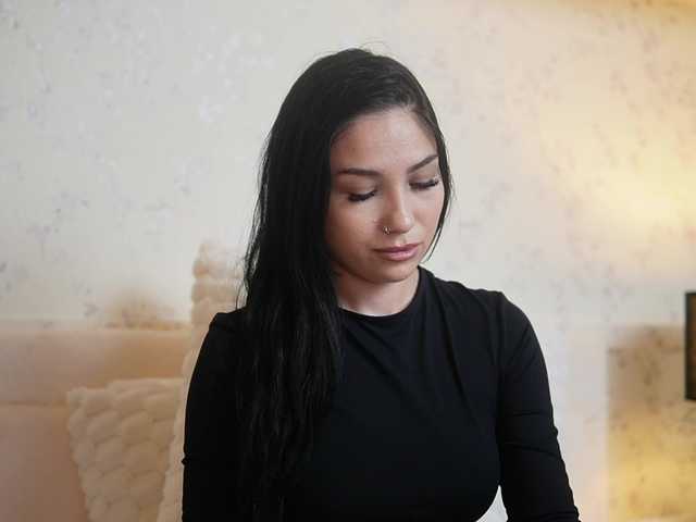 AmyKaiya's BongaCams show and profile