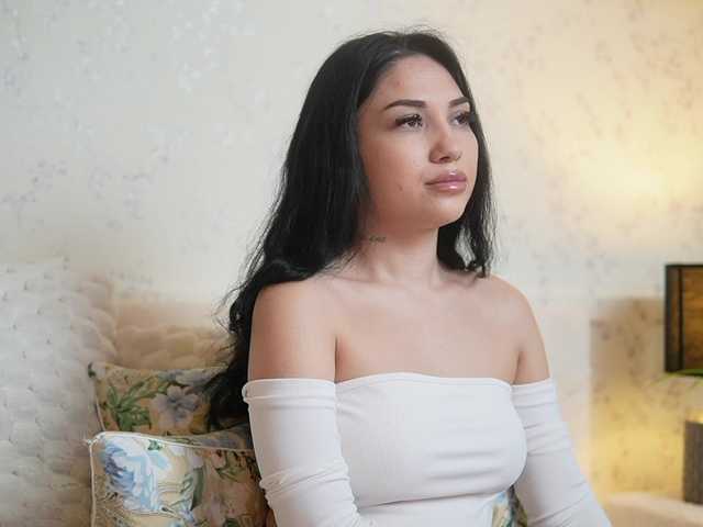 AmyKaiya's BongaCams show and profile