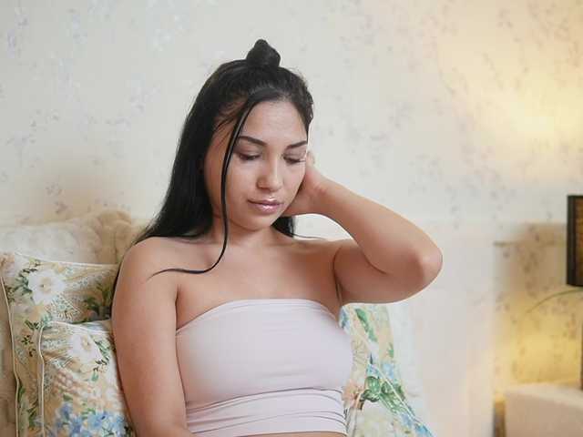 AmyKaiya's BongaCams show and profile