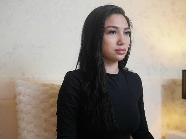 AmyKaiya's BongaCams show and profile