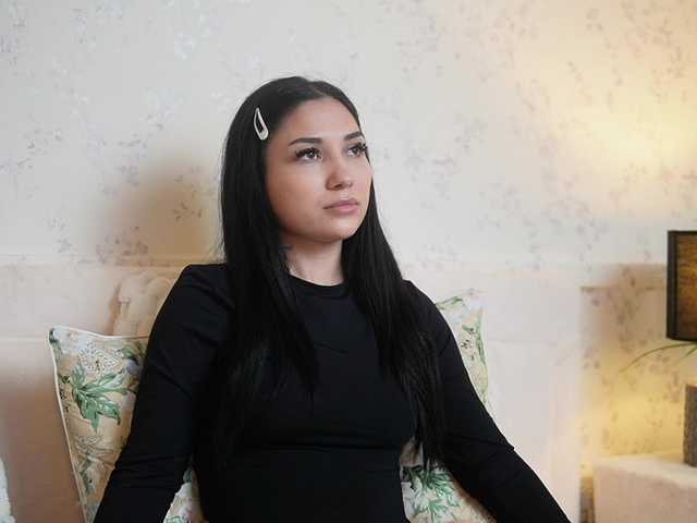 AmyKaiya's BongaCams show and profile