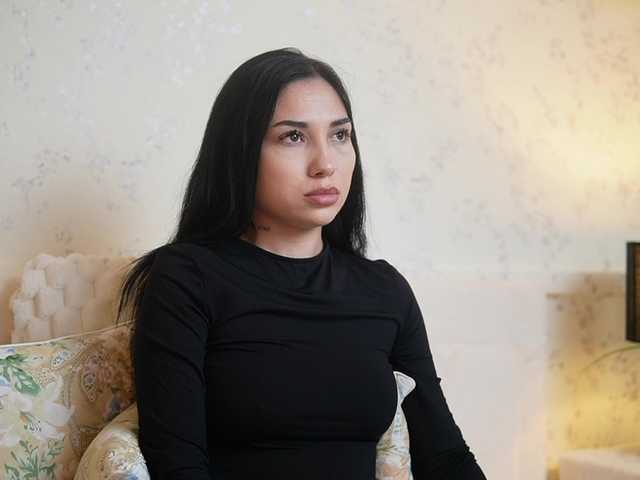 AmyKaiya's BongaCams show and profile