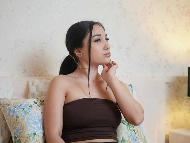 AmyKaiya's BongaCams show and profile
