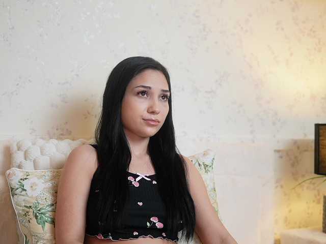 AmyKaiya's BongaCams show and profile