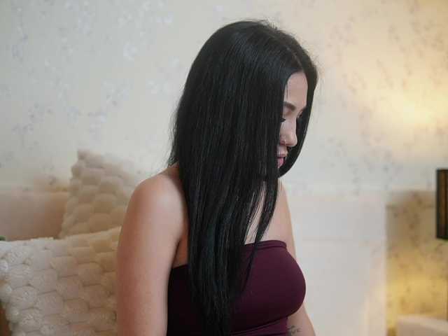 AmyKaiya's BongaCams show and profile