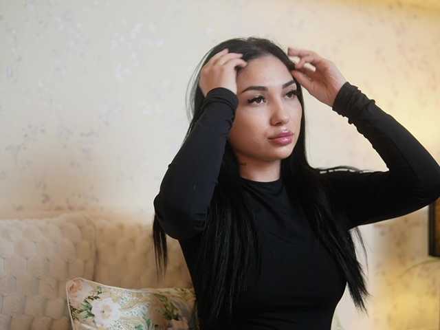 AmyKaiya's BongaCams show and profile