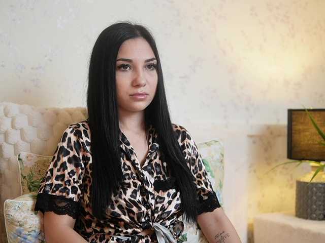 AmyKaiya's BongaCams show and profile