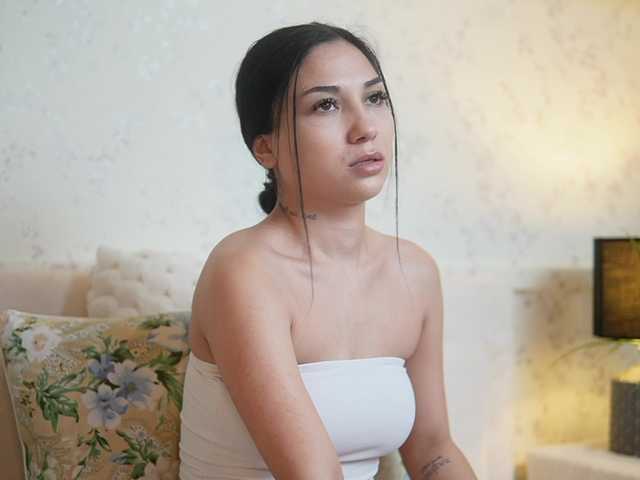 AmyKaiya's BongaCams show and profile