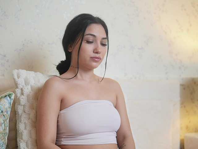 AmyKaiya's BongaCams show and profile