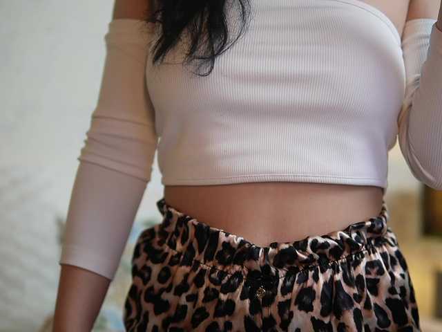 AmyKaiya's BongaCams show and profile