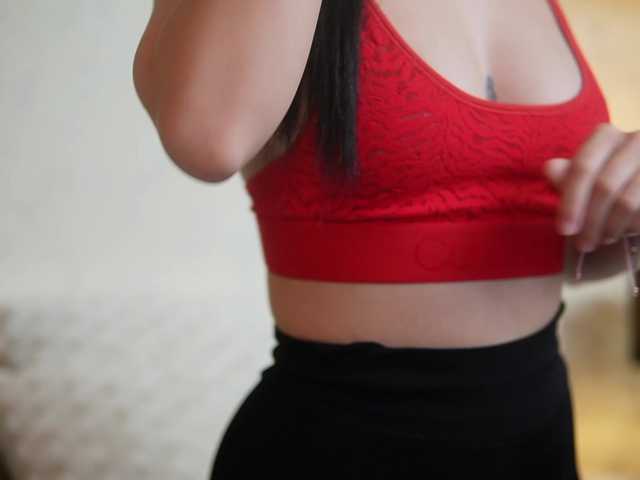 AmyKaiya's BongaCams show and profile