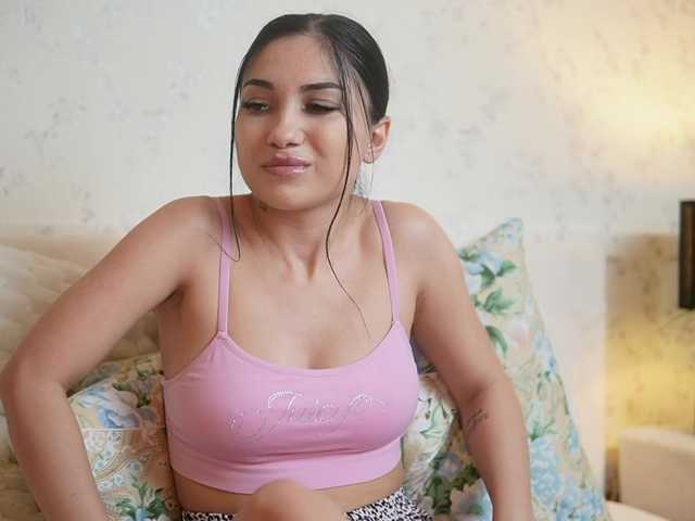 AmyKaiya's BongaCams show and profile