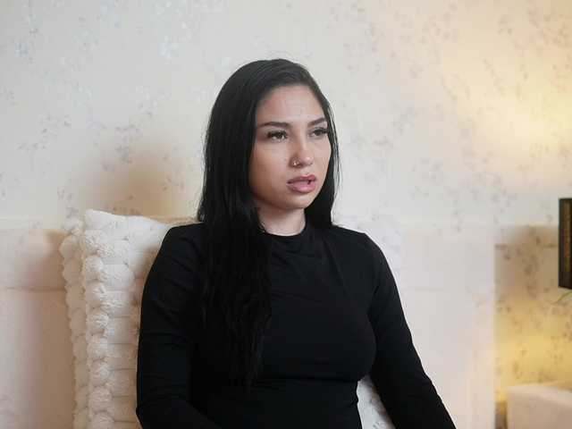 AmyKaiya's BongaCams show and profile