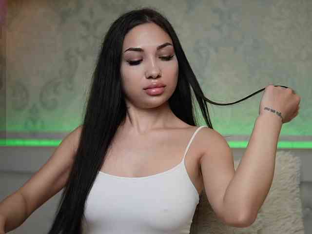 AmyKaiya webcam