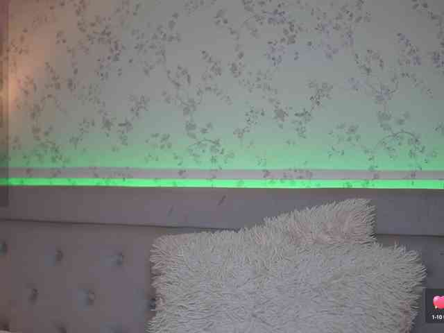 AmyKaiya webcam