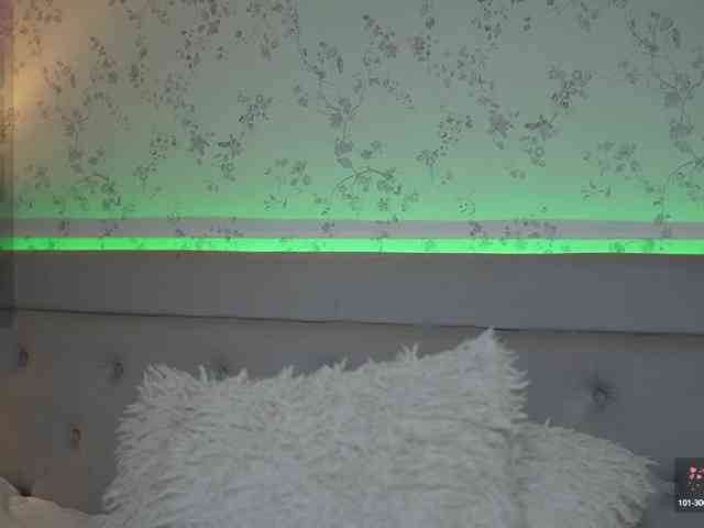 AmyKaiya webcam