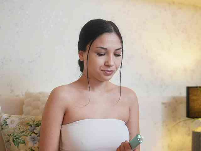 AmyKaiya Live Webcam on BongaCams