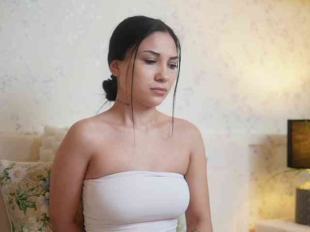 AmyKaiya Live Webcam on BongaCams