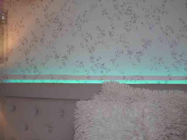 AmyKaiya webcam