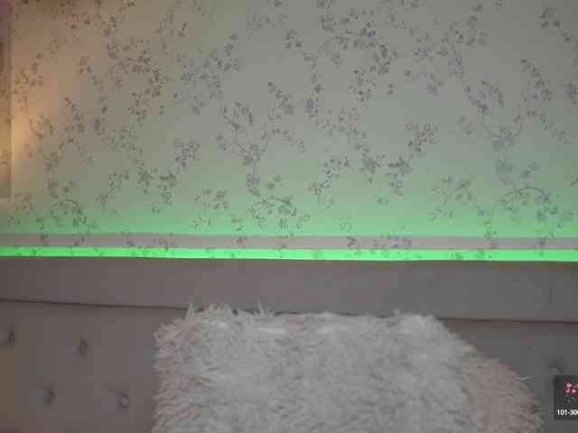 AmyKaiya webcam