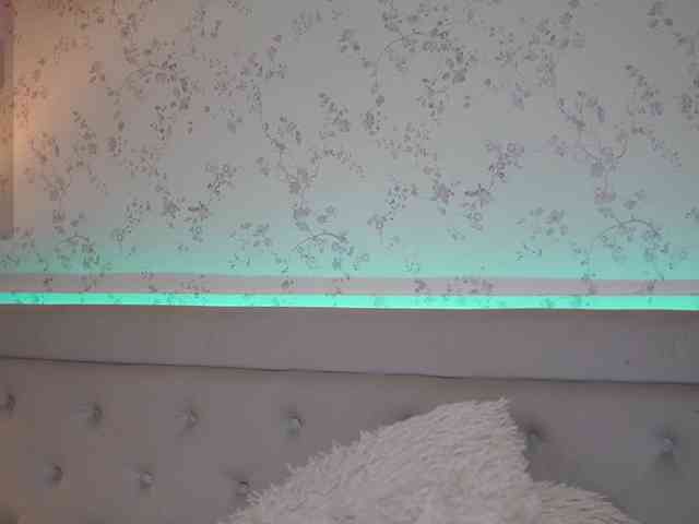 AmyKaiya webcam