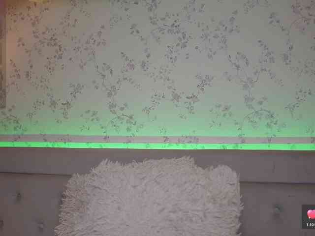 AmyKaiya webcam