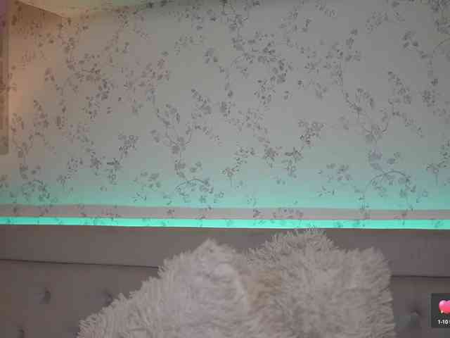 AmyKaiya webcam