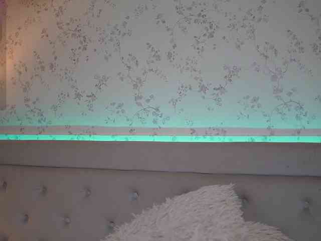 AmyKaiya webcam