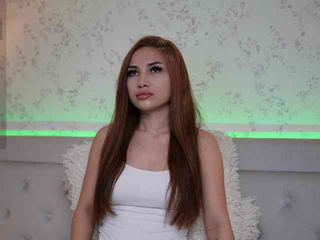 AmyKaiya webcam