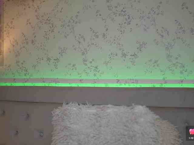AmyKaiya webcam