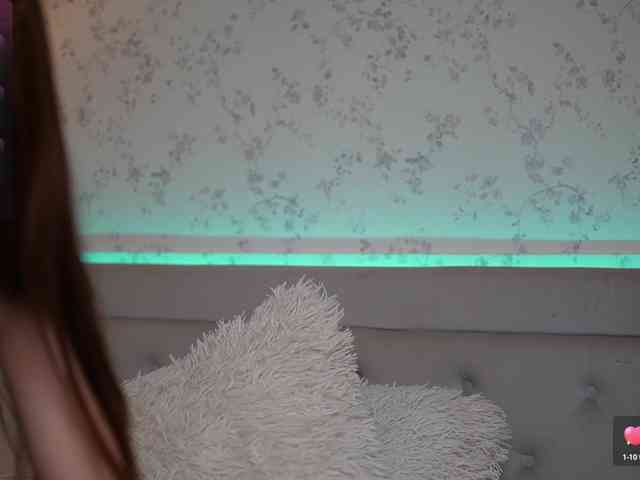 AmyKaiya webcam