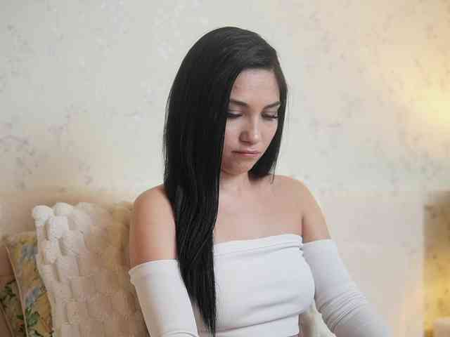 AmyKaiya Live Webcam on BongaCams