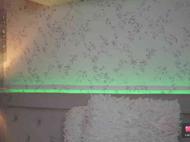 AmyKaiya webcam