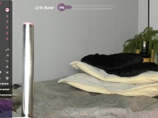 TanishaEvanss Porn Show