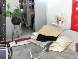 TanishaEvanss Porn Show