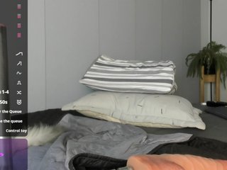 TanishaEvanss Porn Show