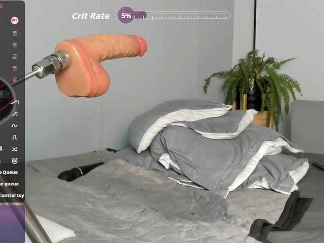 TanishaEvanss's BongaCams show and profile