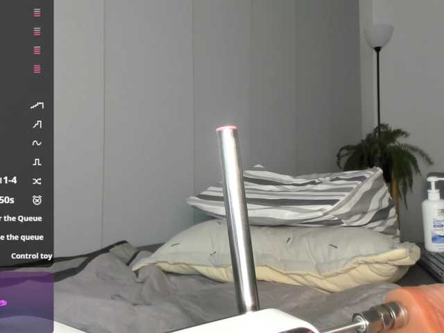 TanishaEvanss's BongaCams show and profile