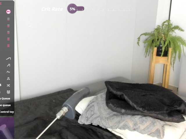 TanishaEvanss's BongaCams show and profile