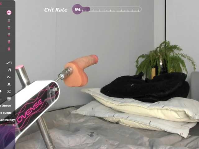 TanishaEvanss's BongaCams show and profile