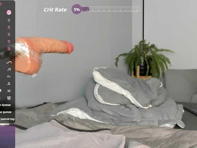 TanishaEvanss's BongaCams show and profile