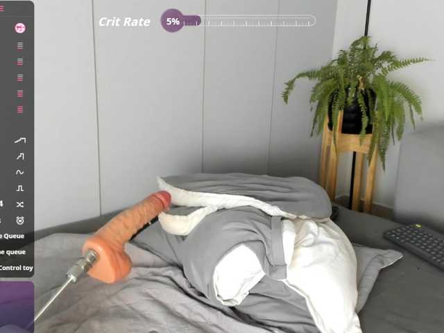 TanishaEvanss's BongaCams show and profile