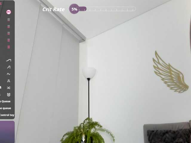 TanishaEvanss's BongaCams show and profile