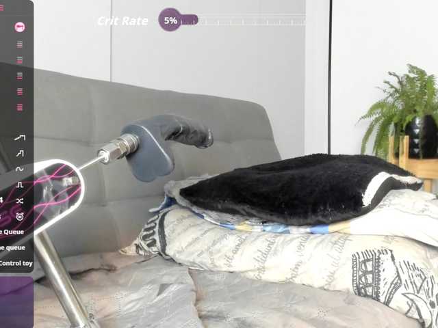 TanishaEvanss's BongaCams show and profile